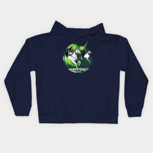 Valkyries Kids Hoodie